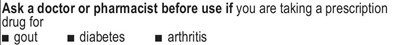 Ask A D Or P (Ask A Doc Or Pharm)